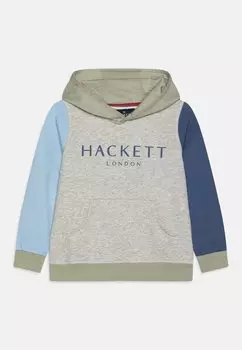 Толстовка Hackett London, цвет marl grey
