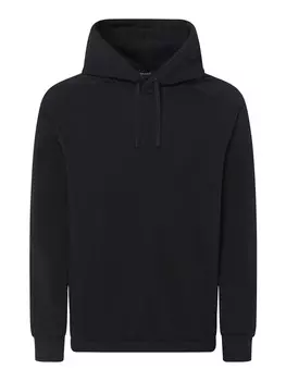 Толстовка Hanro Natural, черный