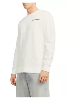 Толстовка HAWAII Jack & Jones, бежевый