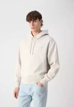 Толстовка HEAVYWEIGHT CK EMBRO Calvin Klein Jeans, песочный