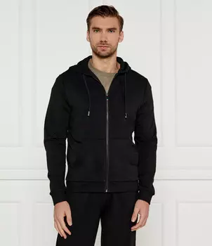 Толстовка Hechter Paris Regular Fit, черный