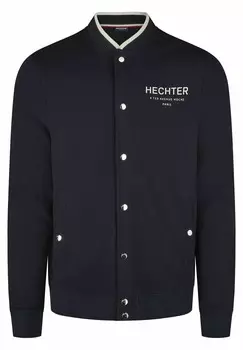 Толстовка Hechter Paris, темно-синий