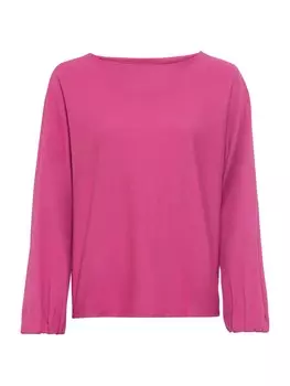 Толстовка heine, цвет Fuchsia