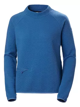 Толстовка Helly Hansen Allure, синий