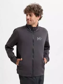 Толстовка Helly Hansen, антрацит