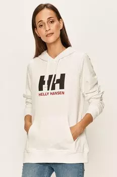Толстовка Helly Hansen, белый