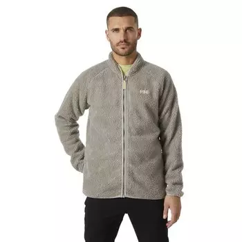Толстовка Helly Hansen Box Pile, серый