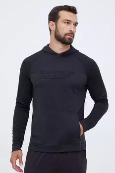 Толстовка Helly Hansen, черный