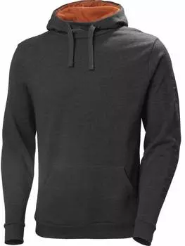 Толстовка Helly Hansen, черный