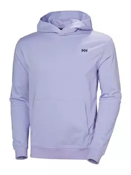 Толстовка HELLY HANSEN, цвет Light purple