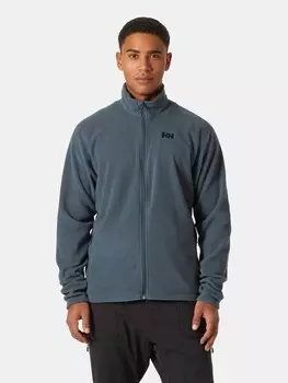 Толстовка Helly Hansen DAYBREAKER FLEECE JACKET, синий