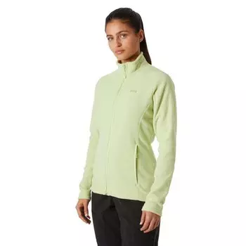 Толстовка Helly Hansen Daybreaker, зеленый