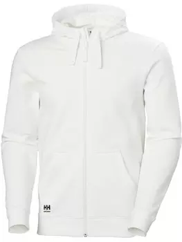Толстовка Helly Hansen Hoodie, белый