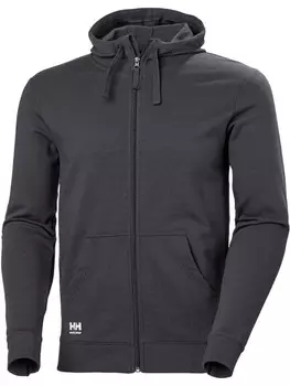 Толстовка Helly Hansen Hoodie, серый