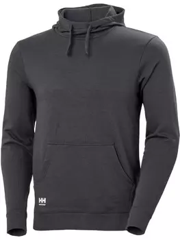 Толстовка Helly Hansen Hoodie, серый