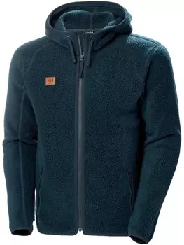 Толстовка Helly Hansen Hoodie, синий