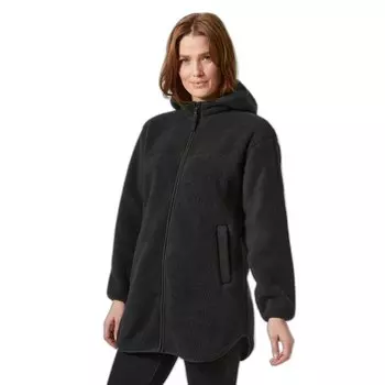 Толстовка Helly Hansen Maud Pile, черный