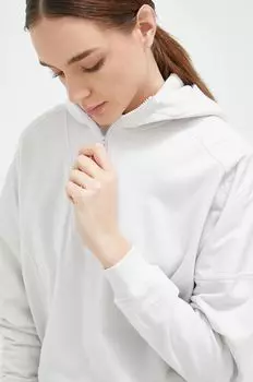 Толстовка Helly Hansen, серый