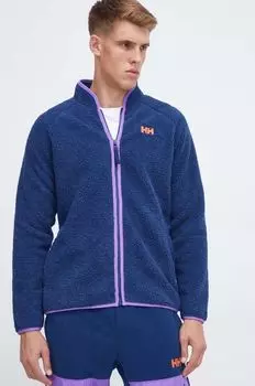 Толстовка Helly Hansen, синий