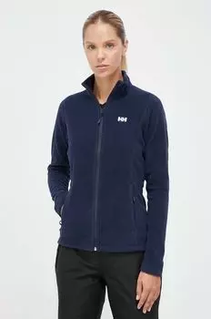 Толстовка Helly Hansen, темно-синий