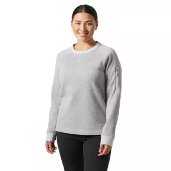 Толстовка Helly Hansen Varde, серый