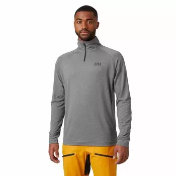 Толстовка Helly Hansen Verglas, серый