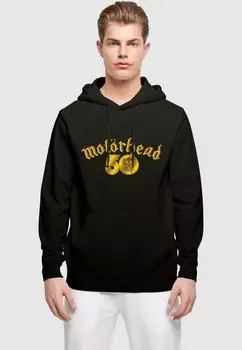Толстовка Hoodie Merchcode, черный
