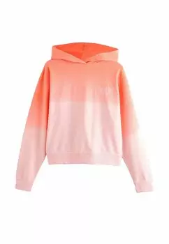 Толстовка Hoodie Next, коралловый