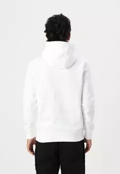 Толстовка HOODY Tommy Hilfiger, белый