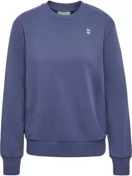 Толстовка Hummel, цвет blue indigo