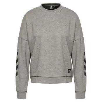 Толстовка Hummel Essi, серый