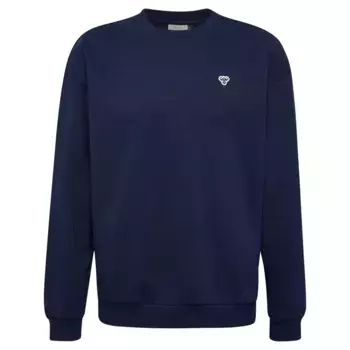 Толстовка Hummel Loose Bee, синий