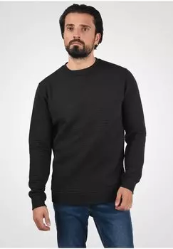 Толстовка IDBRONN INDICODE JEANS, цвет black