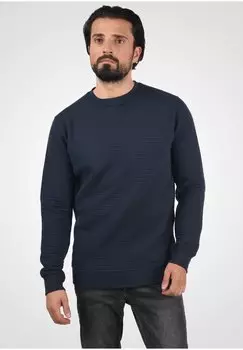 Толстовка IDBRONN INDICODE JEANS, цвет navy
