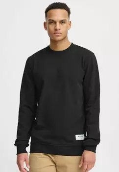 Толстовка IDPlaytor INDICODE JEANS, черный