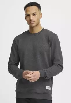 Толстовка IDPlaytor INDICODE JEANS, серый