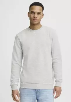 Толстовка IDPlaytor INDICODE JEANS, серый