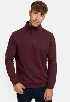 Толстовка INBRANDT INDICODE JEANS, цвет fudge