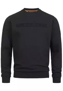 Толстовка INDICODE JEANS Avant, черный