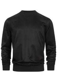 Толстовка INDICODE JEANS Coleman, черный