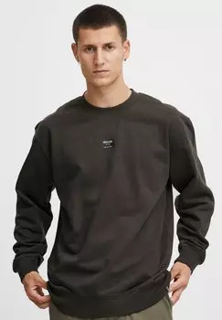 Толстовка INDICODE JEANS, цвет raven