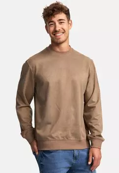 Толстовка INDICODE JEANS, цвет Rubber
