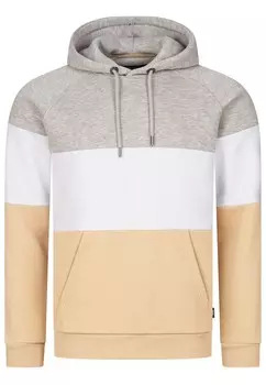 Толстовка INDICODE JEANS Donta, смешанные цвета
