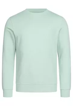 Толстовка Indicode Jeans HOLT, цвет Mint