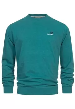 Толстовка INDICODE JEANS Julius, синий