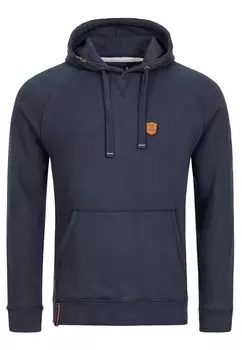 Толстовка INDICODE JEANS Litcham, горечавка