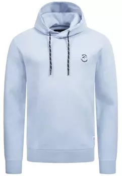 Толстовка INDICODE JEANS Longview, светло-синий