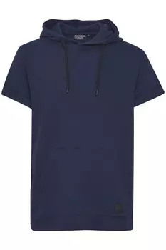 Толстовка INDICODE JEANS Nils, темно-синий