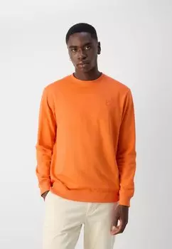 Толстовка INDICODE JEANS, оранжевый