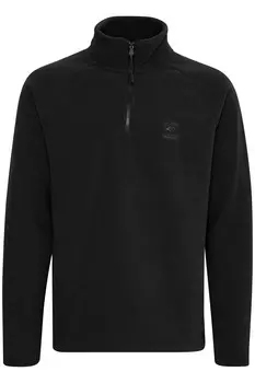 Толстовка Indicode Jeans PIERCO, черный